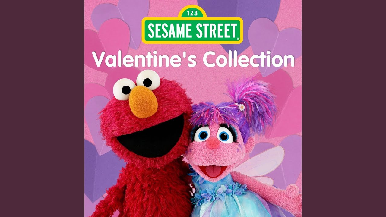 Elmo's Song