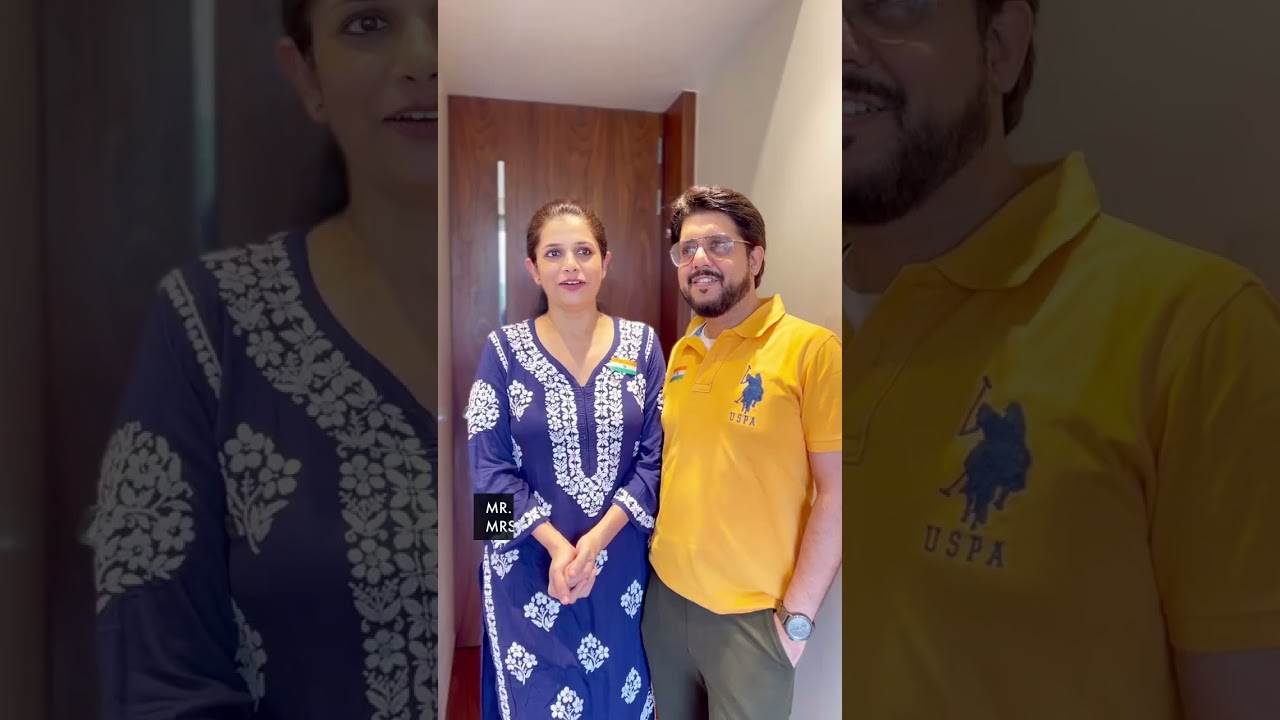 Rustomjee Paramount - Resident Testimonials