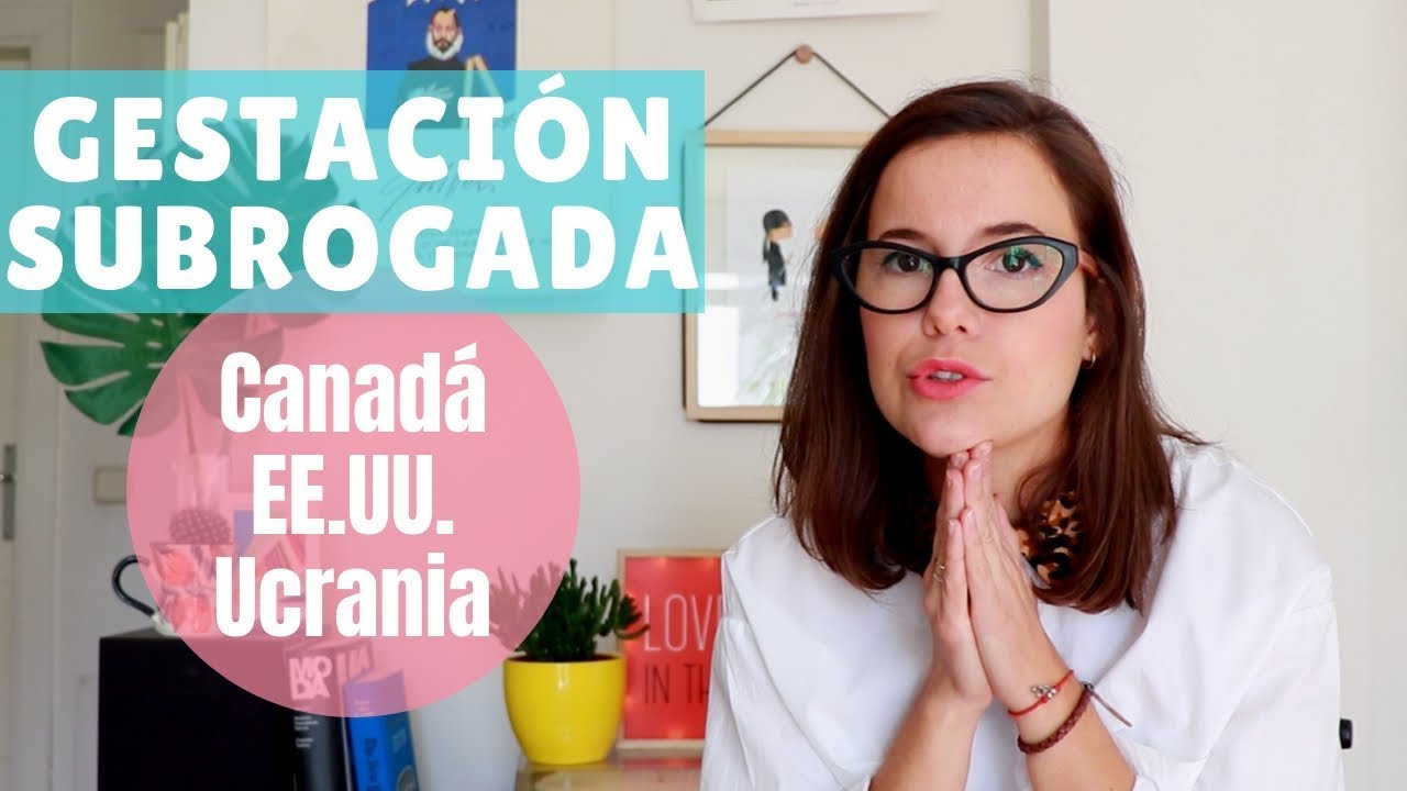 GESTACIÓN SUBROGADA EN CANADÁ, EE.UU. Y UCRANIA - Diferencias e información  |  Suddenly This