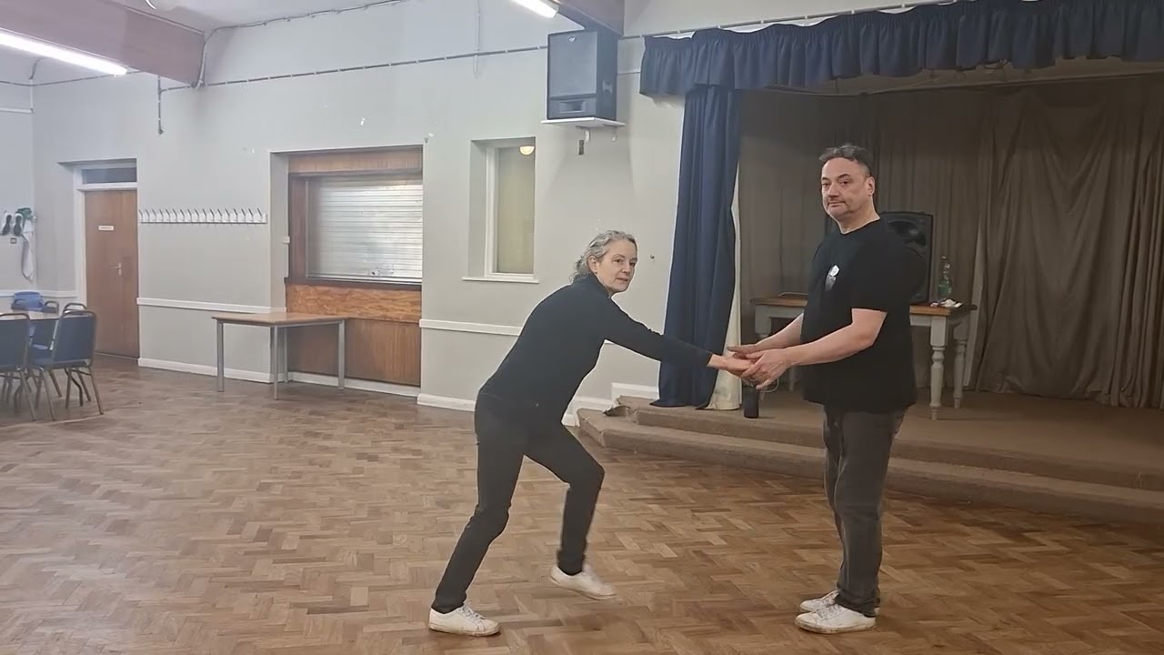 Catchup Class Two,  09/03/26