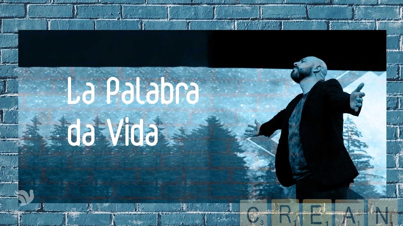 La palabra da vida - Pastor Iv&aacute;n Vindas