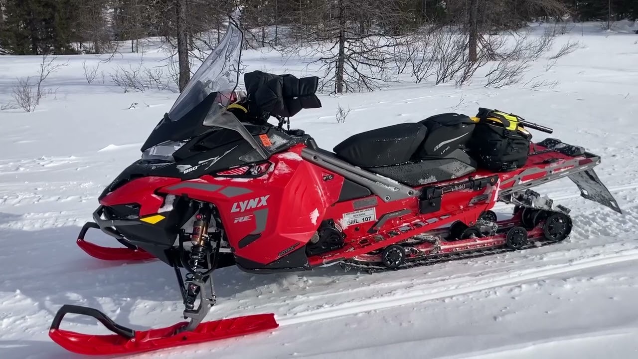 850 Xterrain RE Mid Season Review