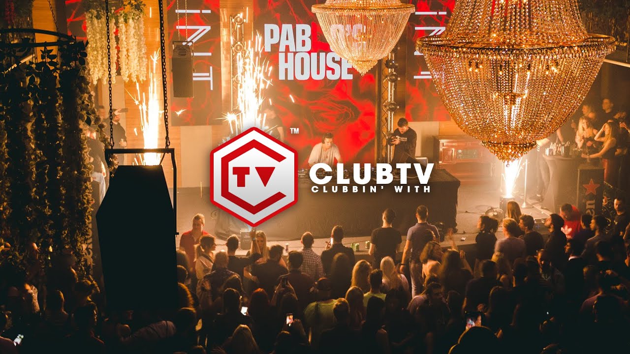 BSH EVENTS | Franky Rizardo | Enzo Siffredi | Pablo's House | MINT CLUB ZG | 05/01/20 | AFTERMOVIE