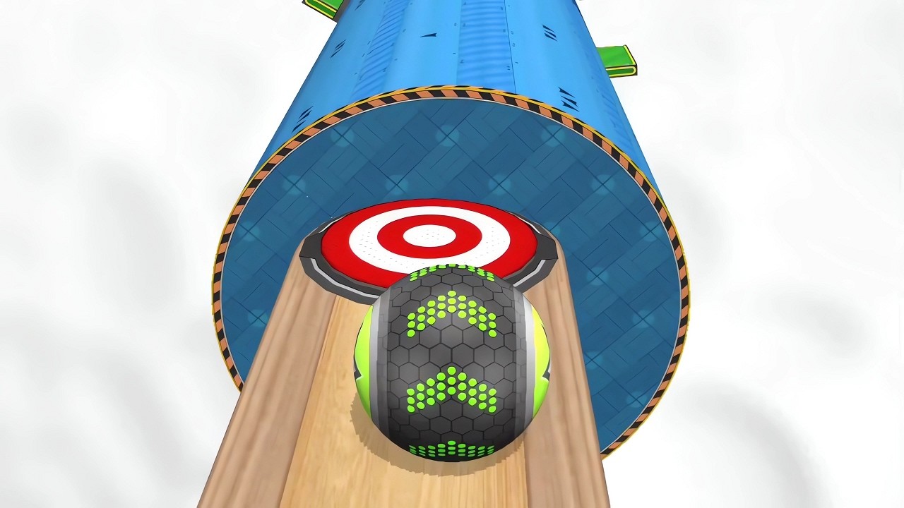 Going Balls‏ - SpeedRun Gameplay Level 7821- 7824