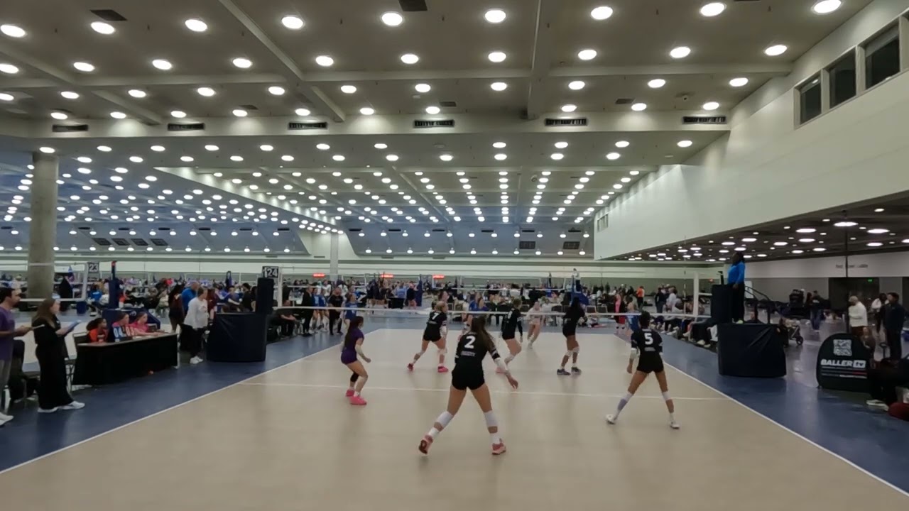 15 Premier - Charm City Challenge - vs VEVA Force 15 Blue - W 2-1