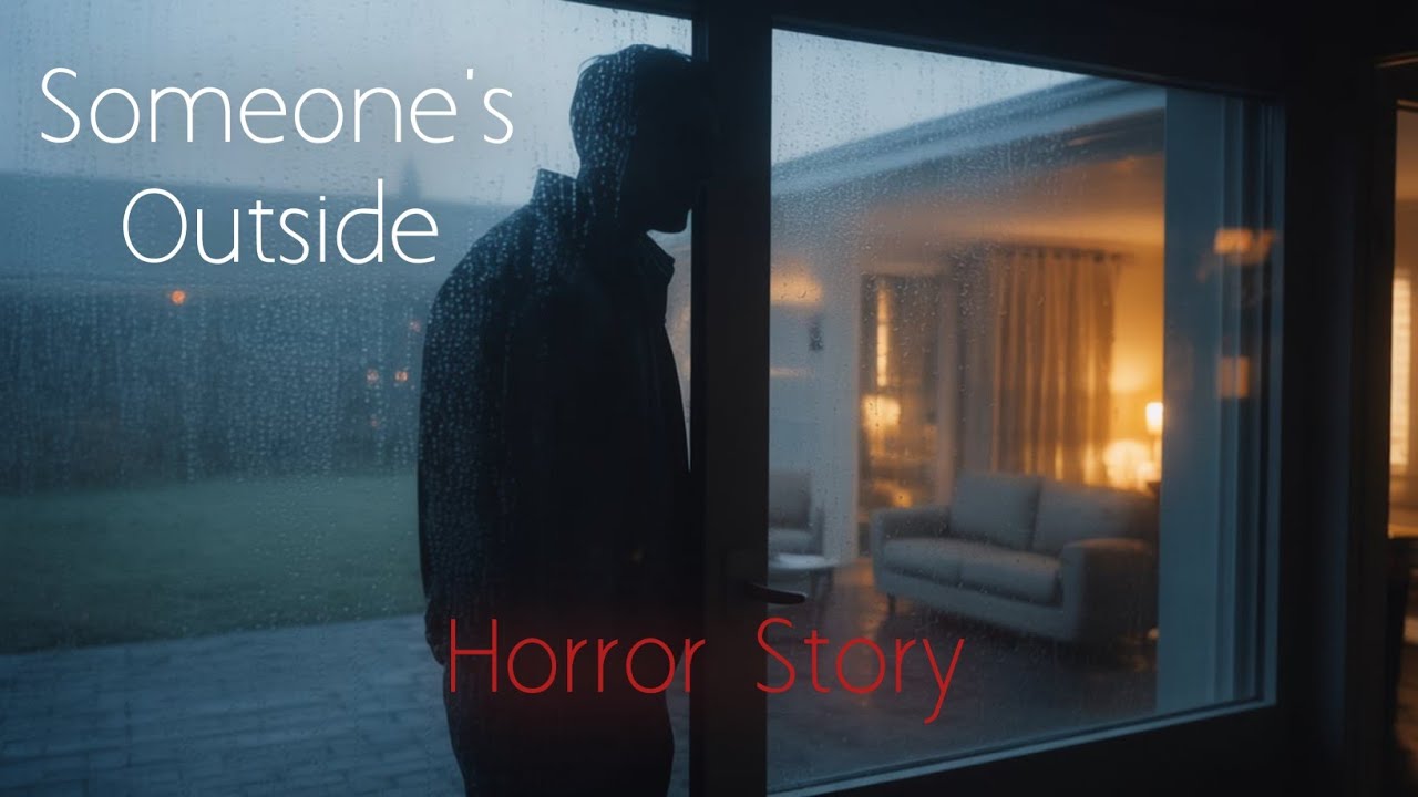 Don't Go Outside | Horror Story