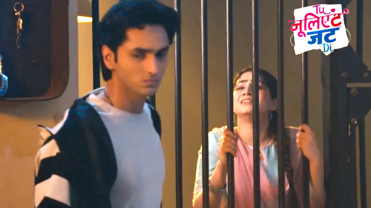 Tu Juliet Jatt Di  PROMO 4th March 2026