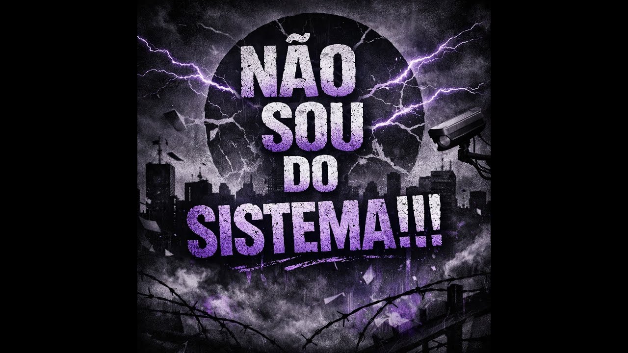 NÃO SOU DO SISTEMA - A EXPERIÊNCIA