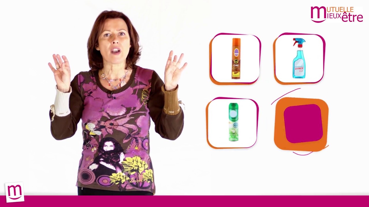 Comment respirer un air plus sain chez soi ?