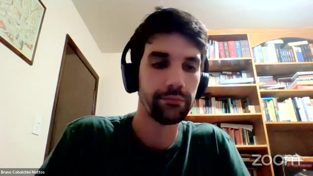 Homens de milho