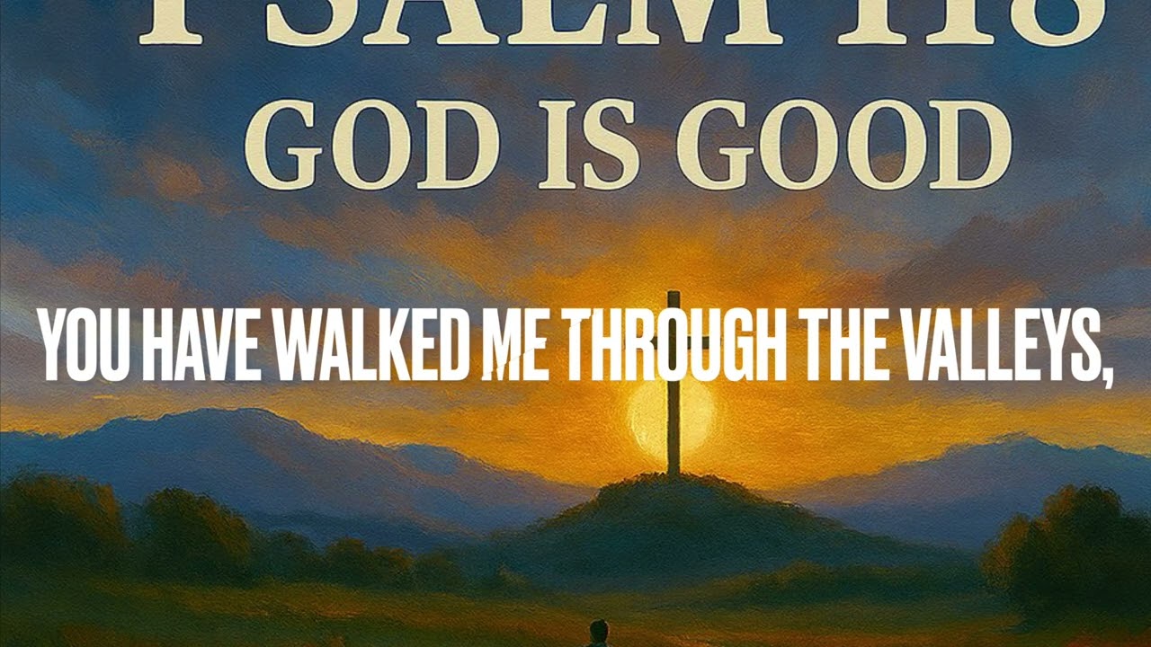 You are my God / love /truth
