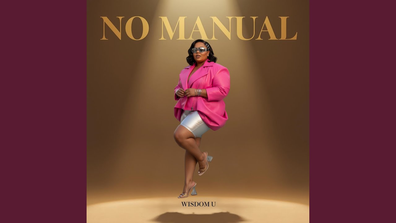 No Manual