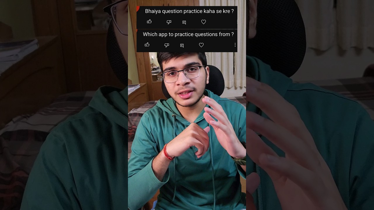One Ultimate app for NEET question practice|Explained in detail|#neet2024 #neet2025 #ncertabhyas