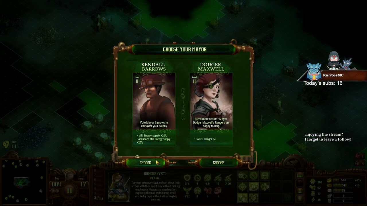They are billions 900% no pause - Highscore runs EP3