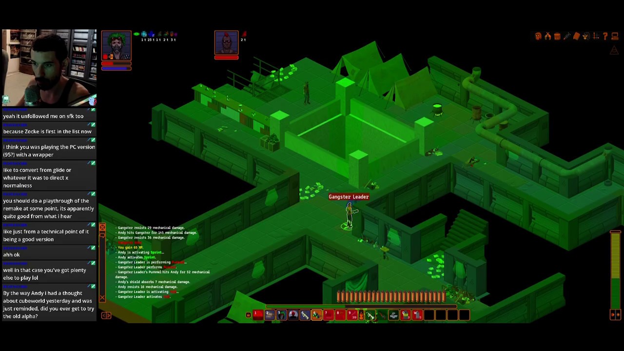 Underrail - PC (Part 13)