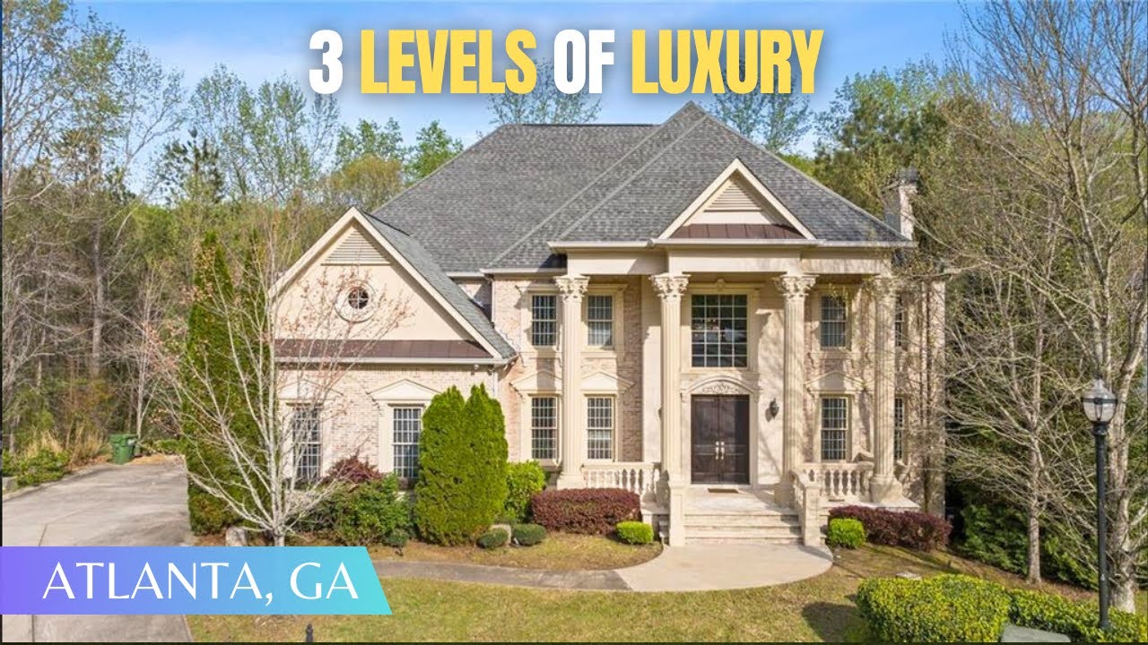 Luxury Estate Home on Over 1 ACRE w/ Massive Backyard + Huge Primary Suite + Gym + Movie Theater