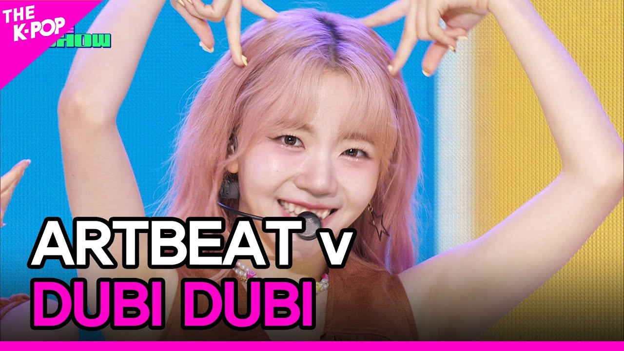 ARTBEAT v, DUBI DUBI [THE SHOW 230829]