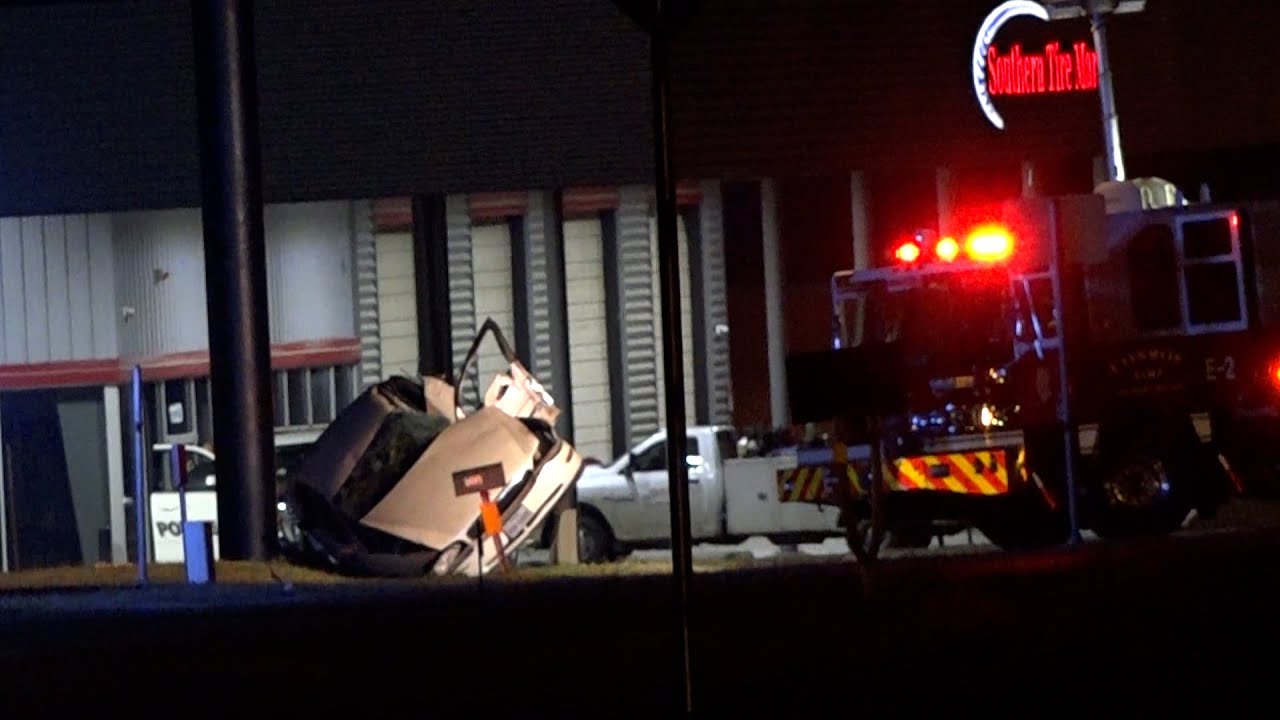 041522 CONROE POLICE PURSUIT FATAL CRASH