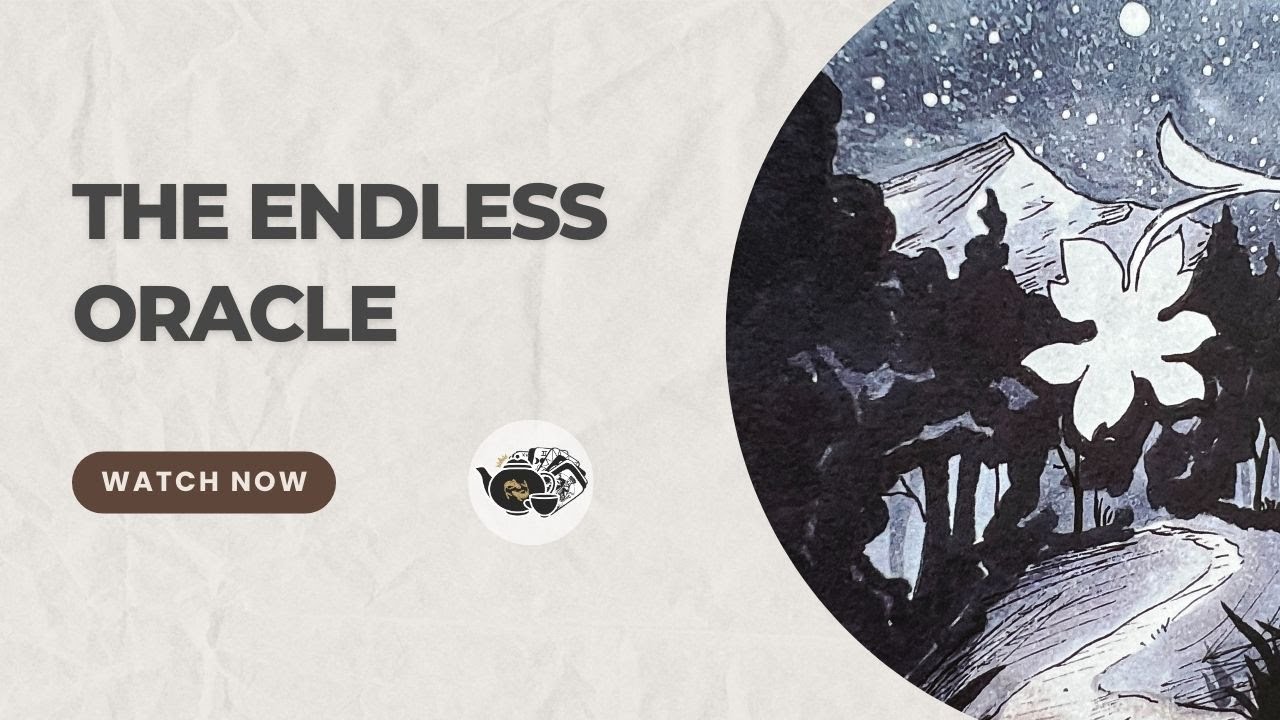 The Endless Oracle