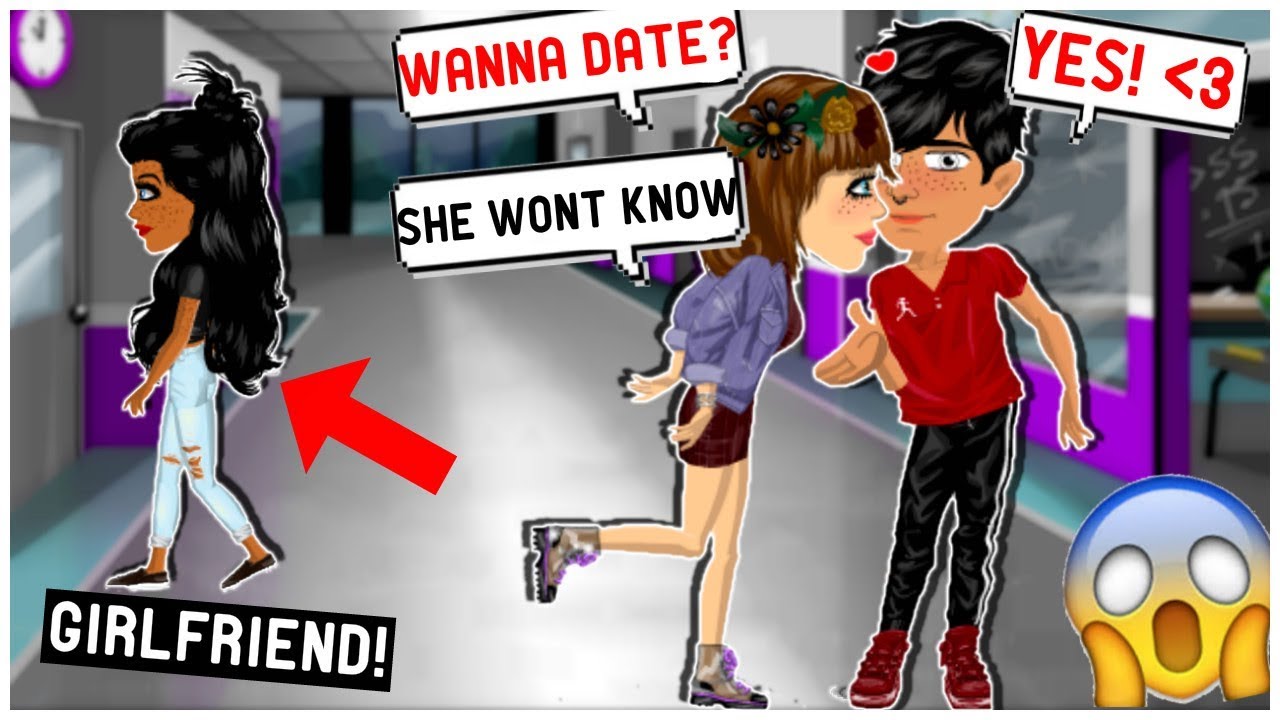 Would You Date A NOOB or a VIP? - Social experiment - Trolling - MSP