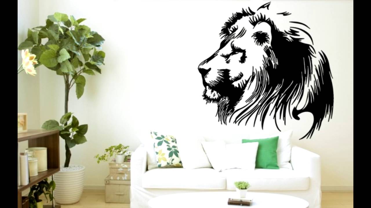 Colección vinilos animales