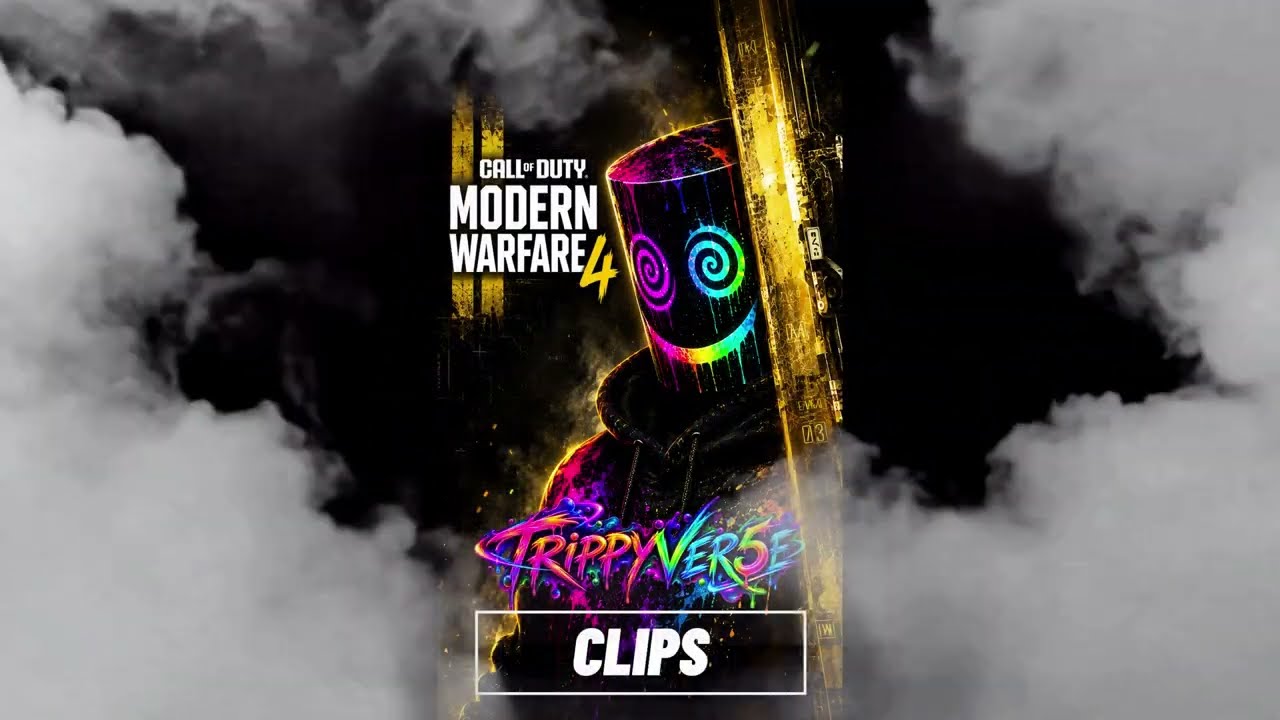 MW4 Beta Weekend 1 🔥 clips/highlights
