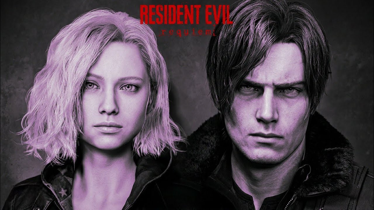 Resident Evil 9 REQUIEM | Completando Modo INSANIDAD 🔥