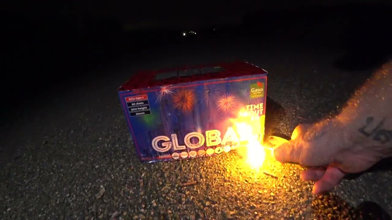 Global von Gaoo