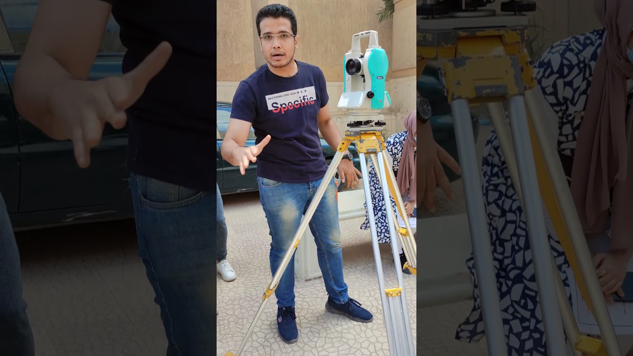 2 ضبط الافقيه