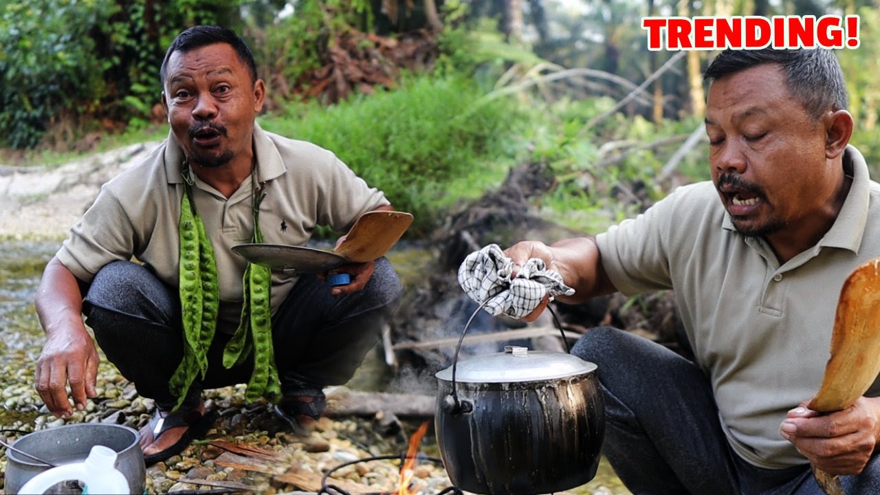 NASI LIWET TERENAK SEDUNIA❗️ BIKIN NAMBAH BERKALI KALI 🔥🔥🔥