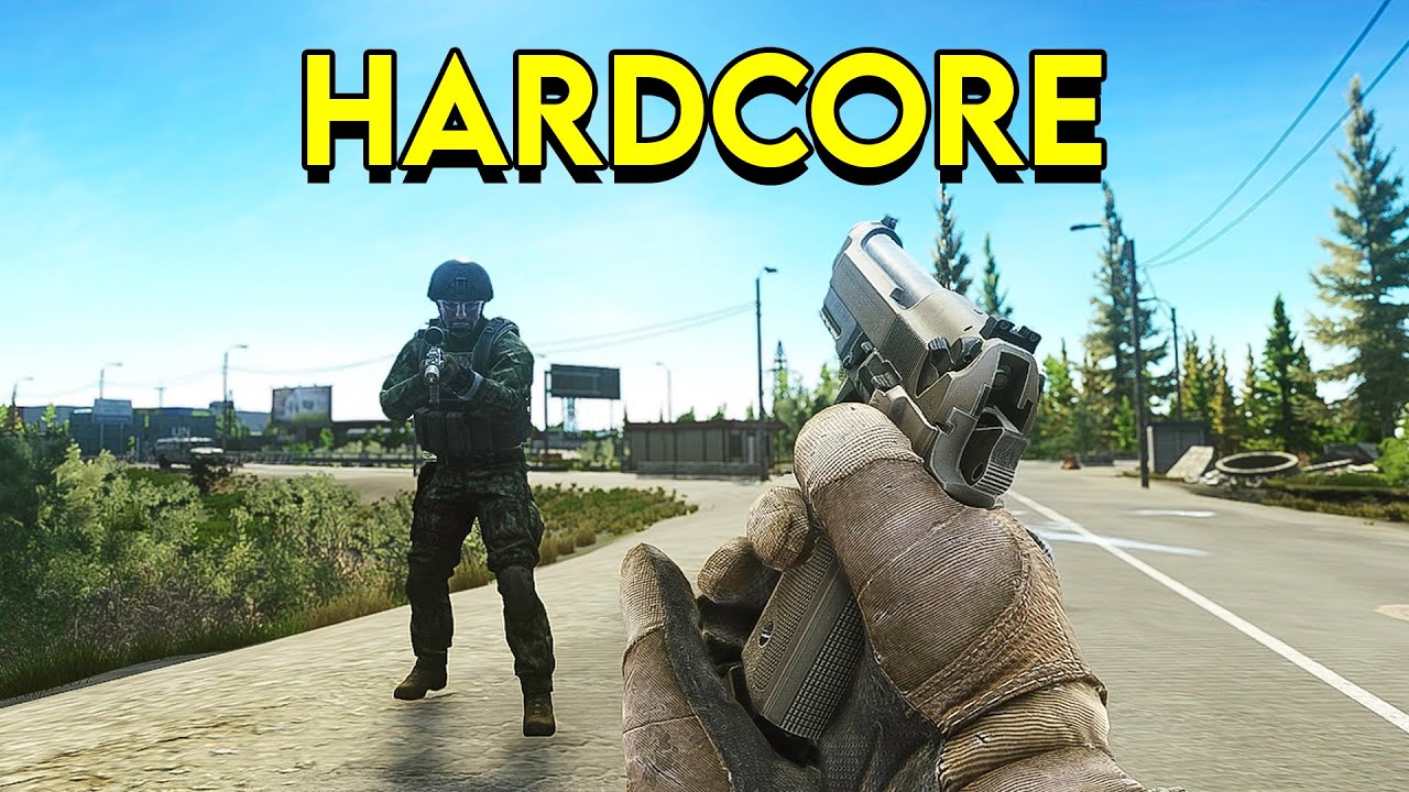 The Hardest Tarkov Wipe in History...