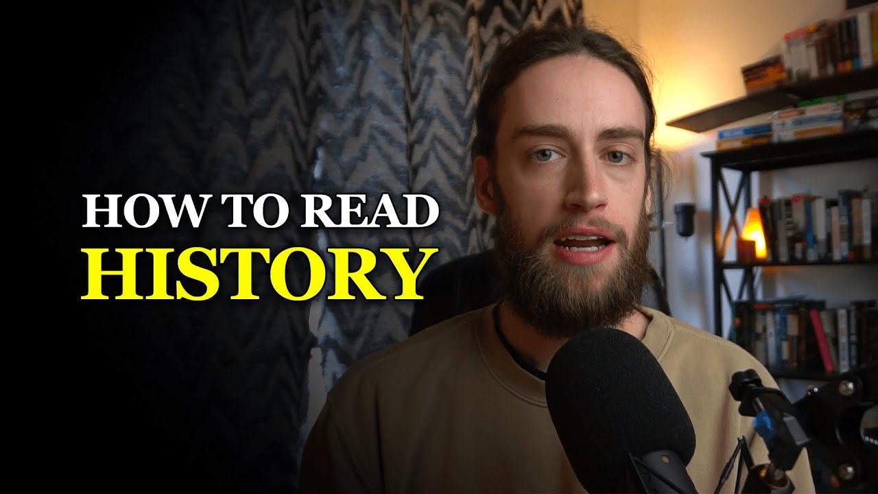 How To Read History