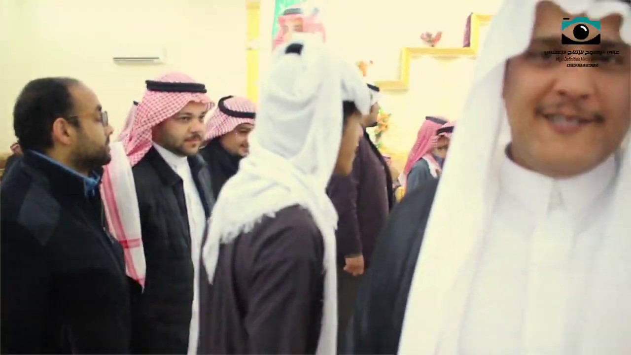 حفل زواج عبدالأله سليمان ابو ميلا الشراري بتاريخ ١١ ٧ ١٤٤١ هـ#عبدالاله_ابوميلا
