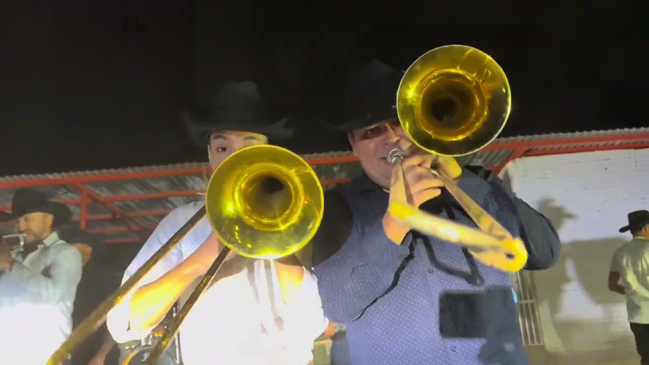 GRUPO LA GRILLA - LA CAMINATA