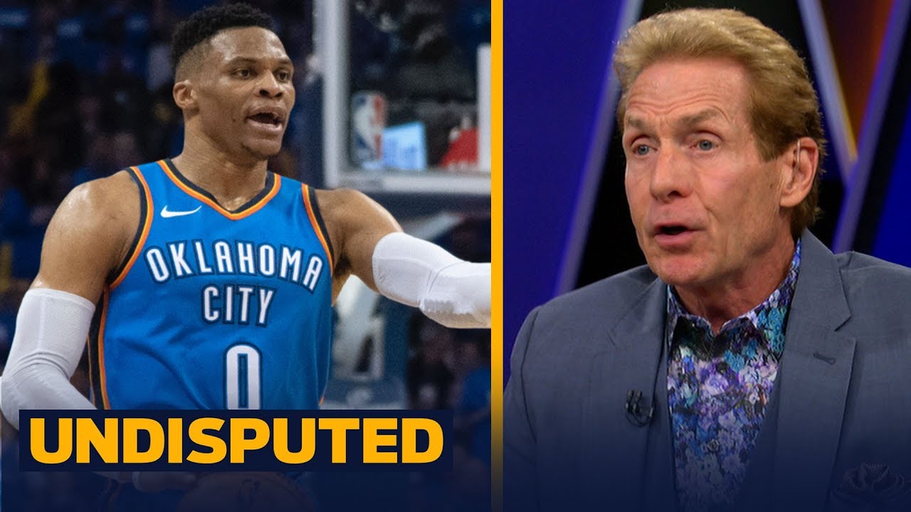 Skip and Shannon discuss Russell Westbrook's most recent knee surgery | NBA | UNDISPUTED