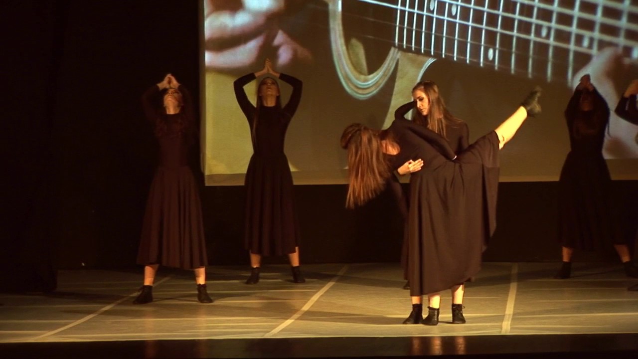 Fado-Kuća bez prozora, Baletni Studio Jastrebarsko