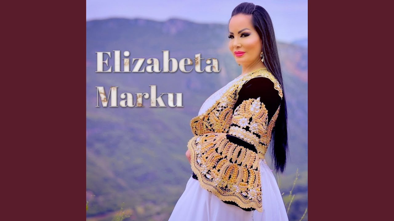 Elizabeta Marku Gruja kuder kish qellu