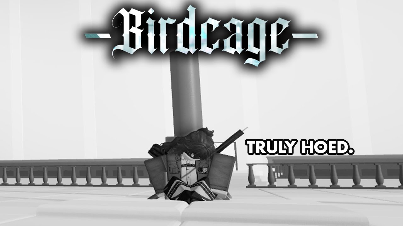 The Court Trial Incident | Birdcage