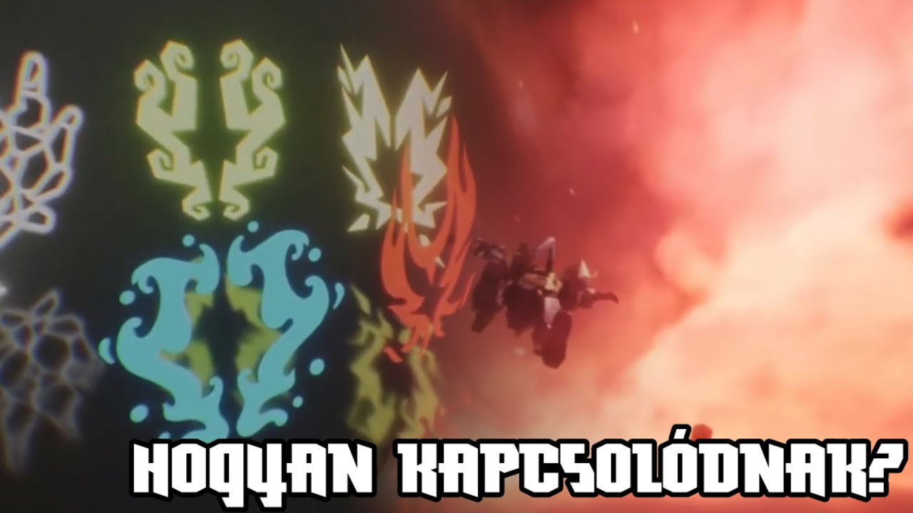 MI KÖZE A SOURCE DRAGON-OKNAK A MERGE-HEZ?🐲 | Teóriapercek