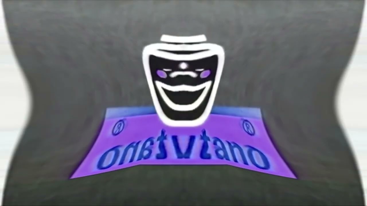 Matutano Logo Effects (Klasky Csupo 2001 Effects EXTENDED)