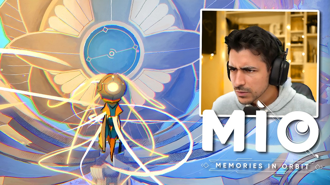Questo BOSS mi ha dato problemi! - (MIO: Memories in Orbit EP 3)