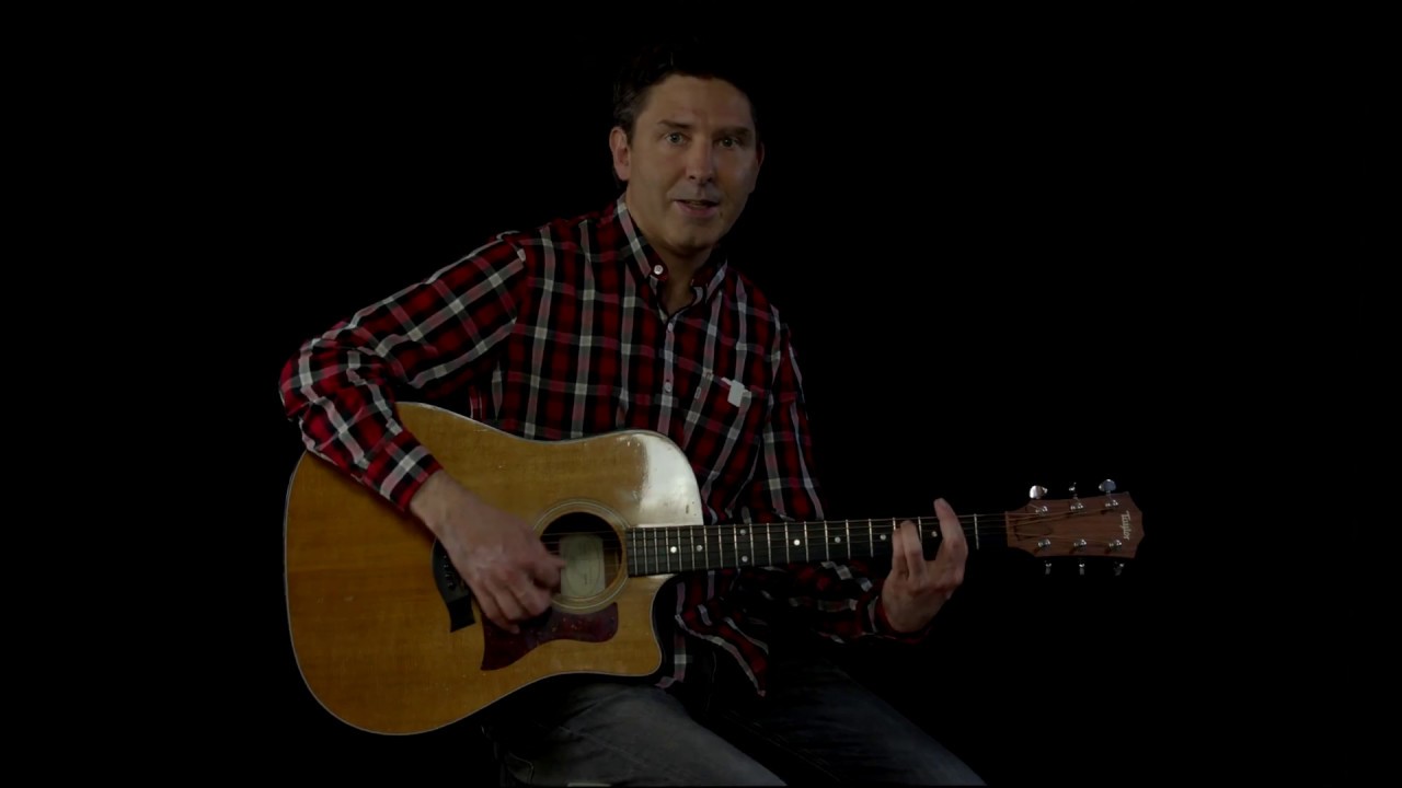 La manivelle de WAZOO - Apprendre les accords de guitare - Cover - Tuto - accompagnement