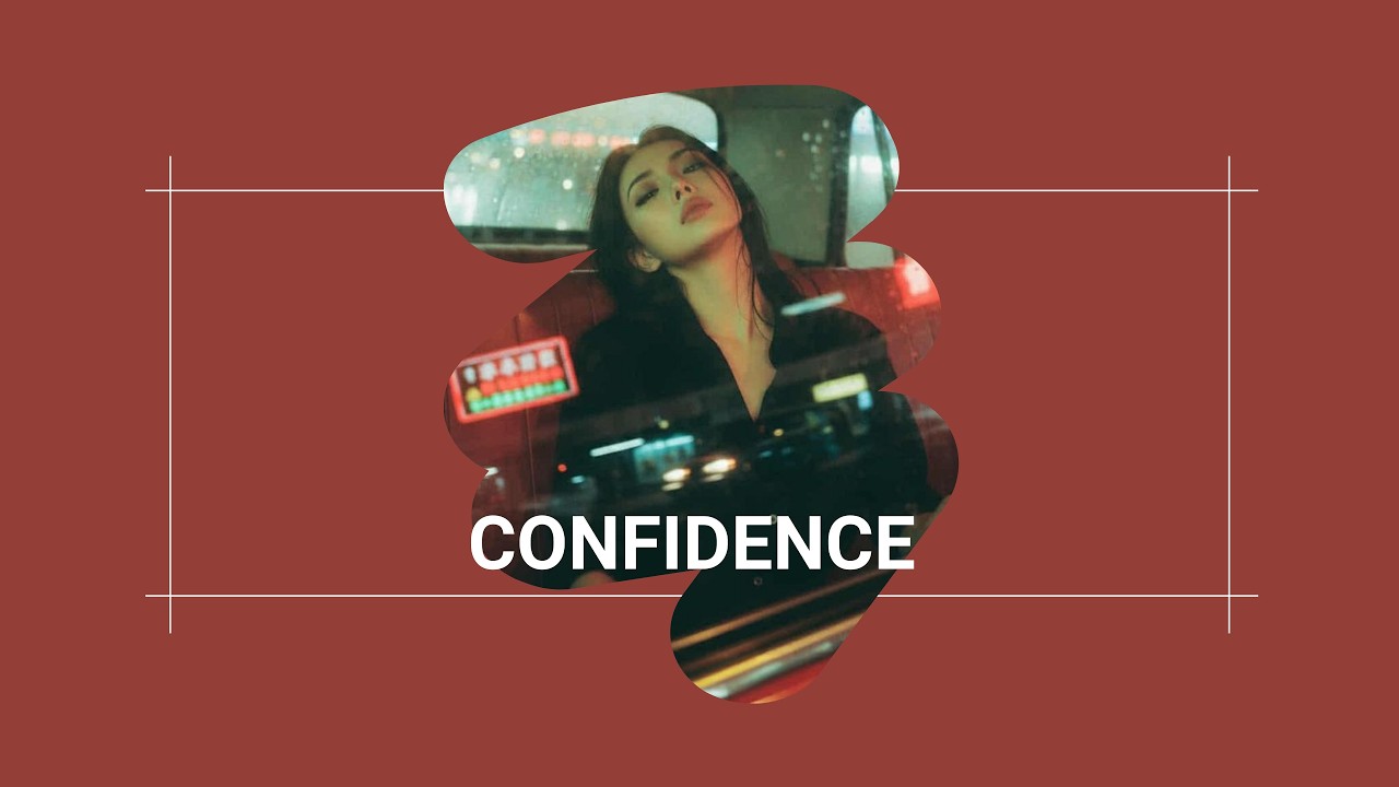 Confidence Playlist | Trap Hip-Hop Pop tracks with addictive betas
