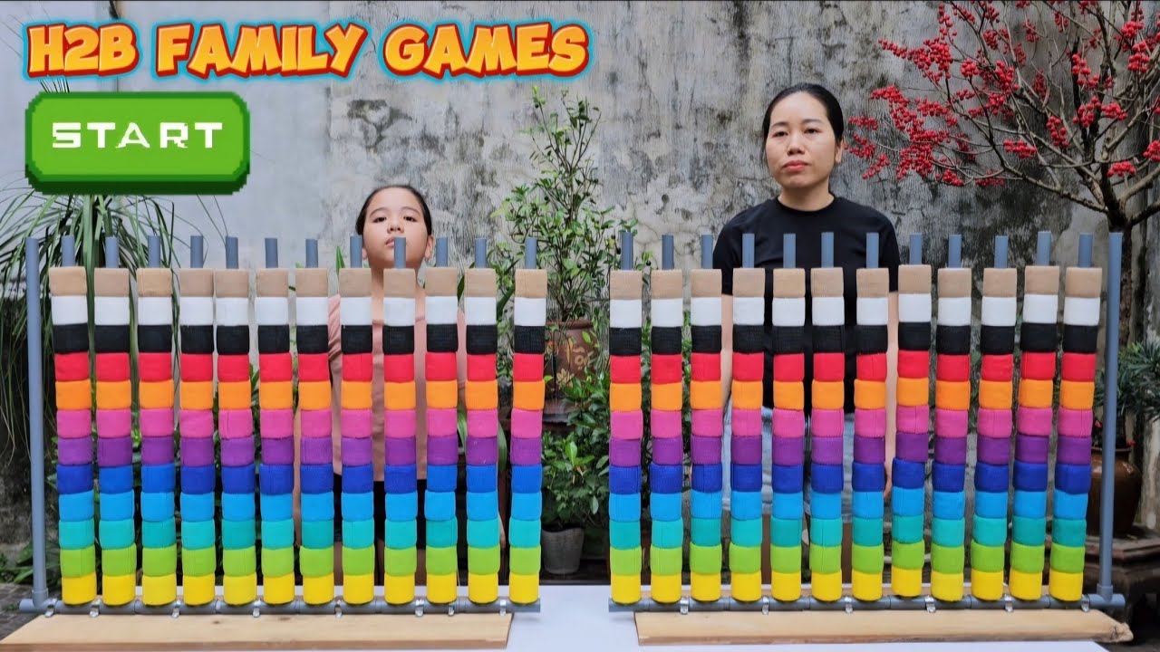 Color sorting puzzle challenge, whoever is faster wins ☆ level 07
