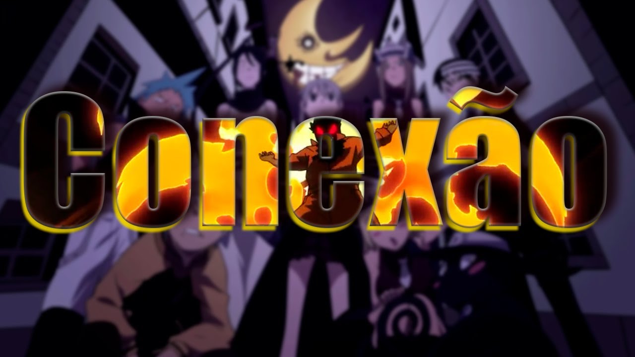 Fire Force e Soul Eater Estão Conectados!