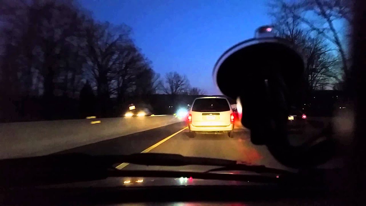 1985 Golf GTI 8v CisE 272 cam