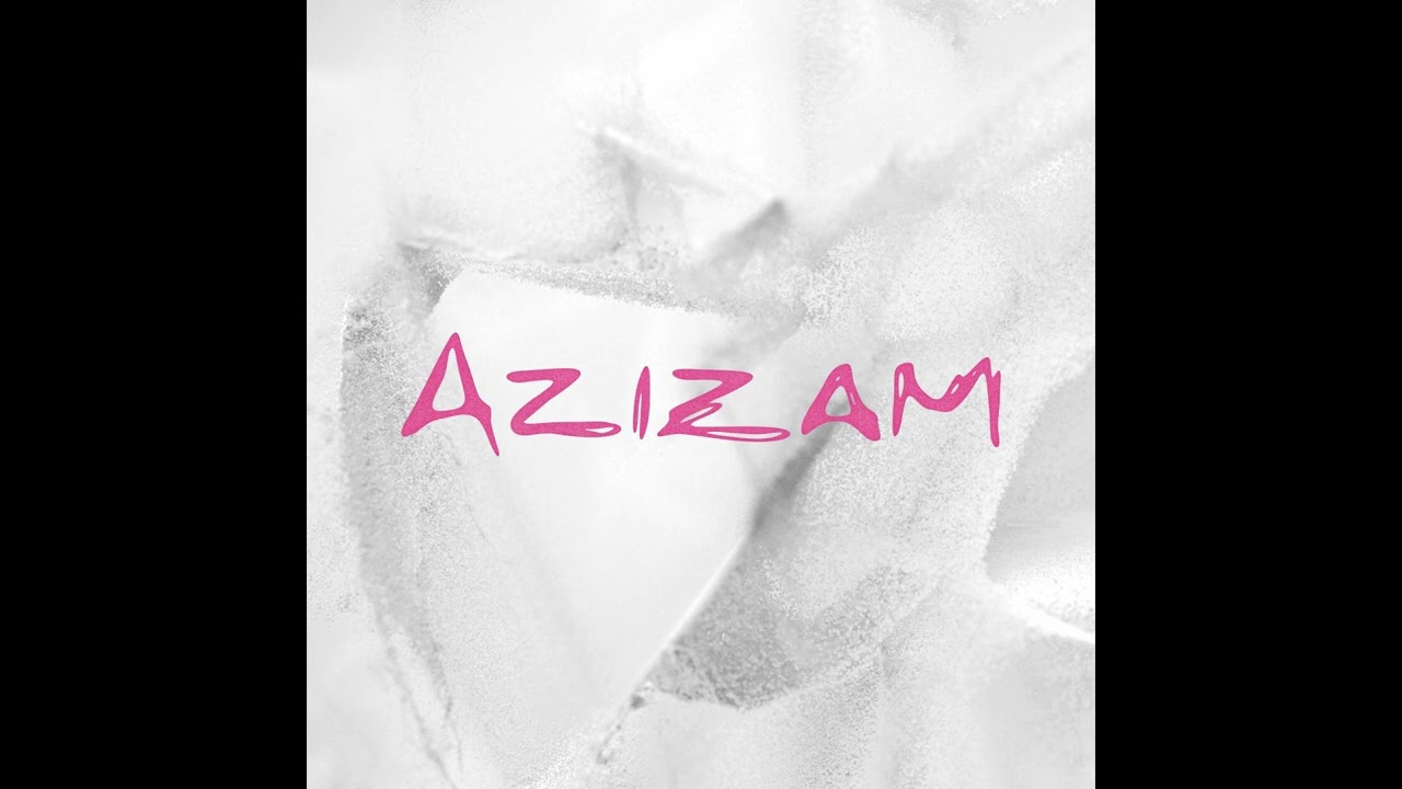 Ed Sheeran - Azizam (Tonalité élevée)