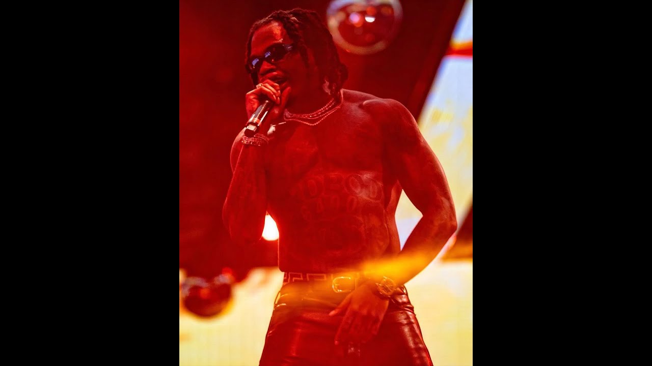 (FREE) Gunna Type Beat ''Documentary''