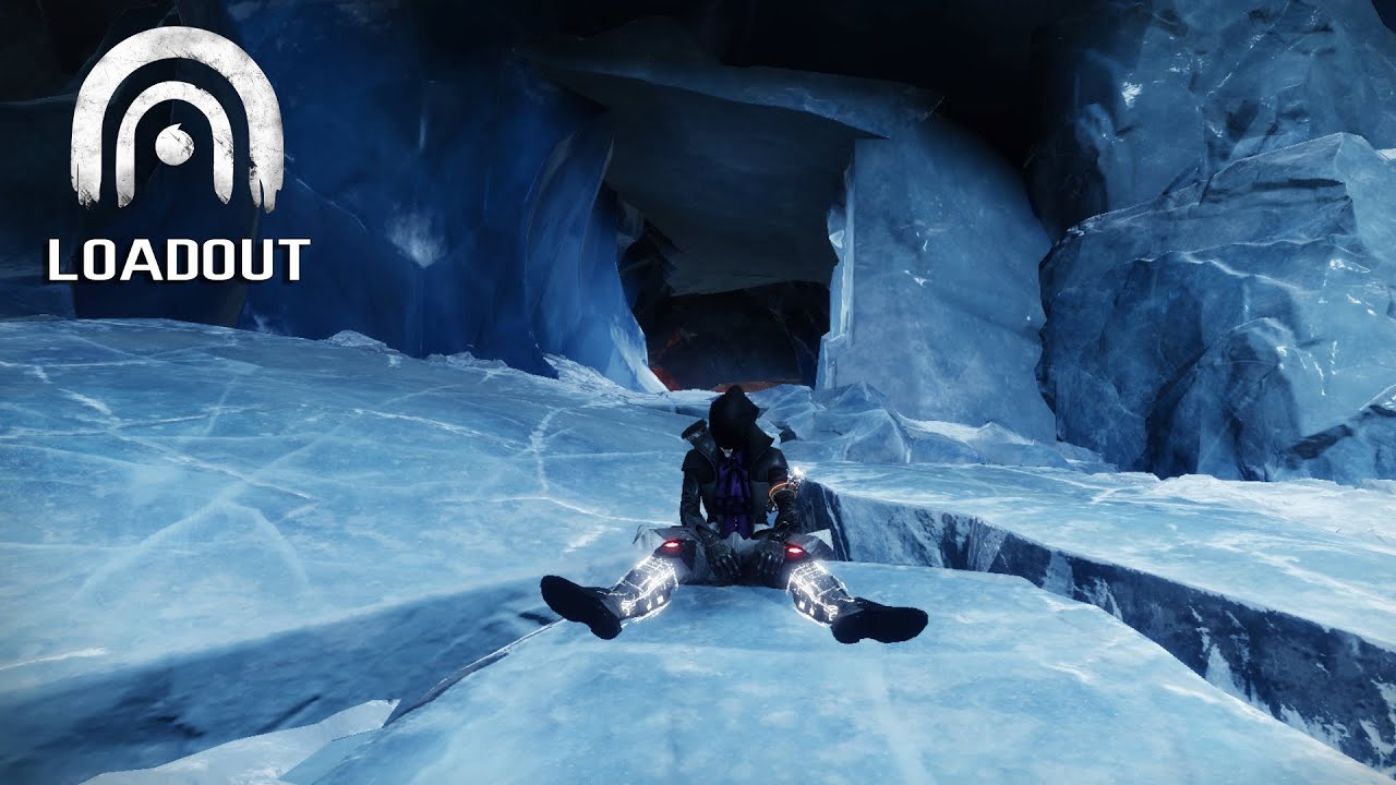SOLO LEGENDARY LOST SECTOR LOADOUT RECOMMENDATION