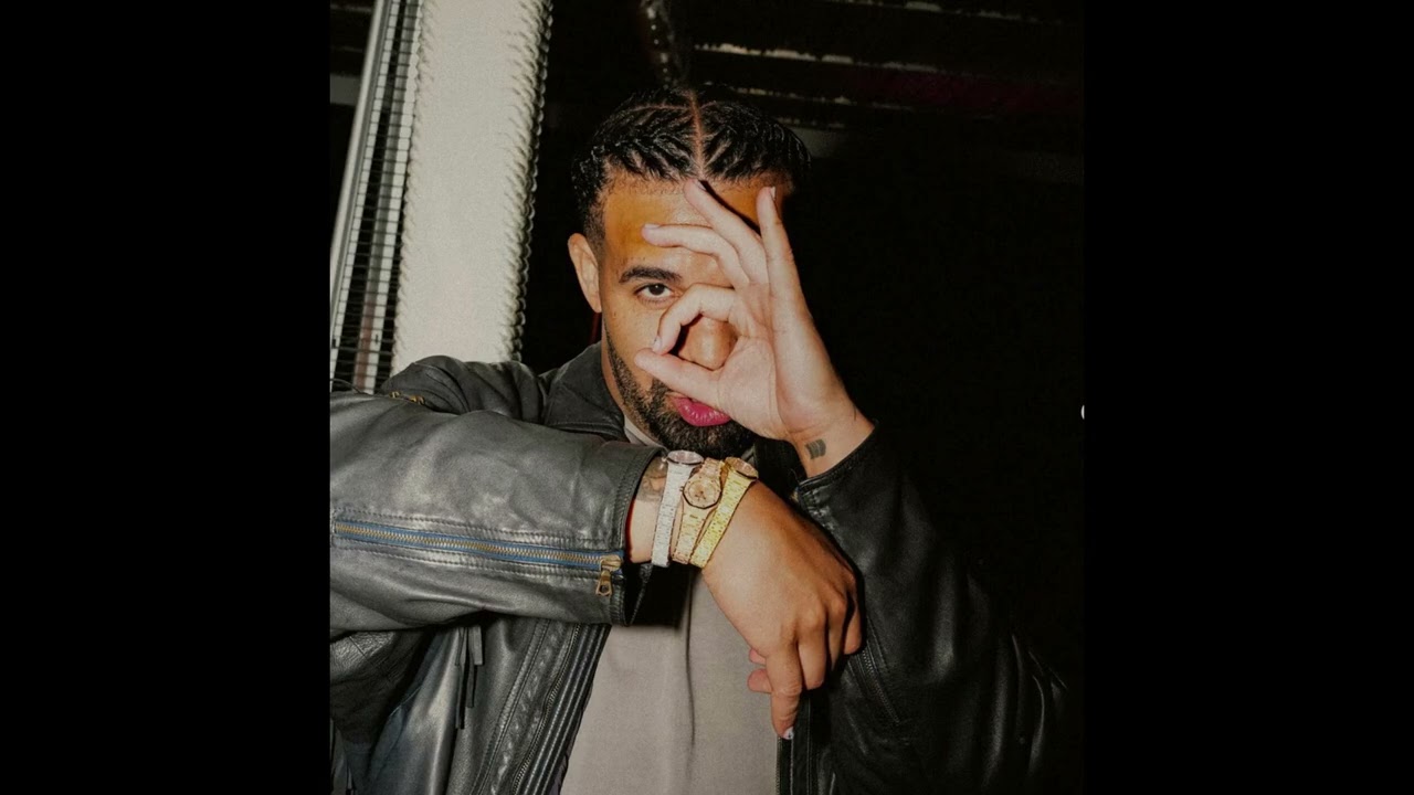 [FREE] DRAKE TYPE BEAT - 